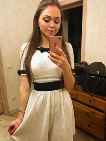 Проститутка Амелия Проститутка Амелия